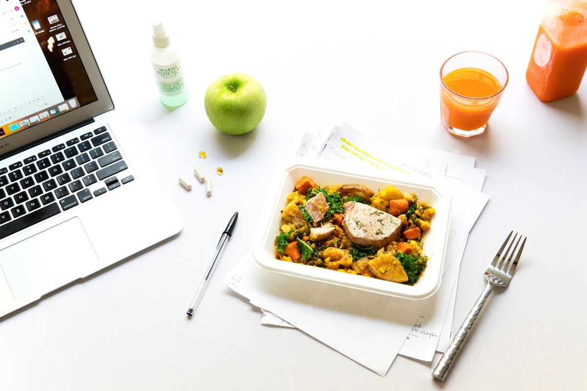 Suppléments Alimentaires